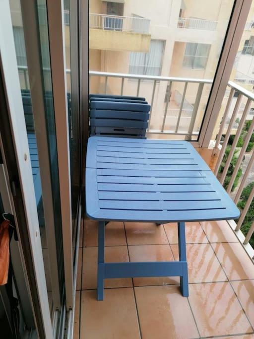 Studio Bord De Mer Plage Barcares Pyrenees O Le Barcarès Exteriér fotografie